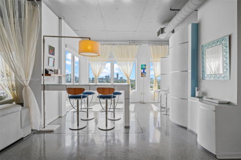 Снять в аренду кондоминиум в Майами, Флорида 2 спальни, 93.83м2, № 1957262 - фото 26