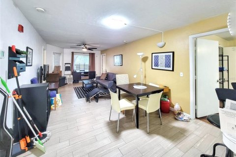 Купить кондоминиум в Гейнсвилл, Флорида 3 комнаты, 109.35м2, № 1823157 - фото 5