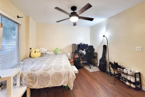 Купить кондоминиум в Гейнсвилл, Флорида 3 комнаты, 109.35м2, № 1823157 - фото 24