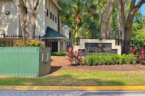 Copropriété à louer à Orlando, Floride: 2 chambres, 140.75 m2 № 2433279 - photo 22