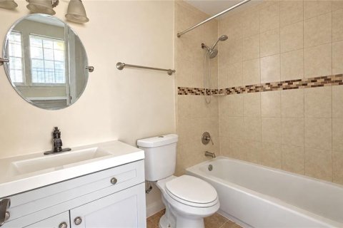 Copropriété à louer à Orlando, Floride: 2 chambres, 140.75 m2 № 2433279 - photo 13