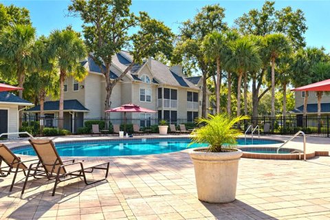 Copropriété à louer à Orlando, Floride: 2 chambres, 140.75 m2 № 2433279 - photo 21