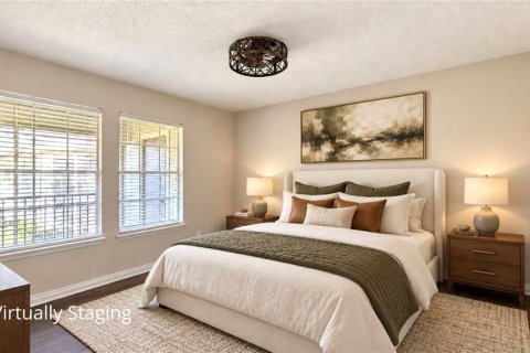 Copropriété à louer à Orlando, Floride: 2 chambres, 140.75 m2 № 2433279 - photo 11