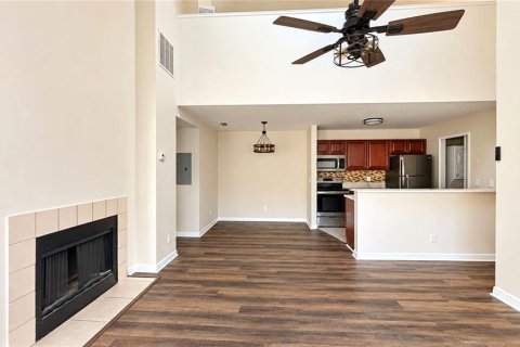 Copropriété à louer à Orlando, Floride: 2 chambres, 140.75 m2 № 2433279 - photo 6
