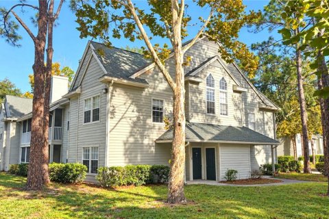 Condo à Orlando, Floride, 2 chambres  № 2433279