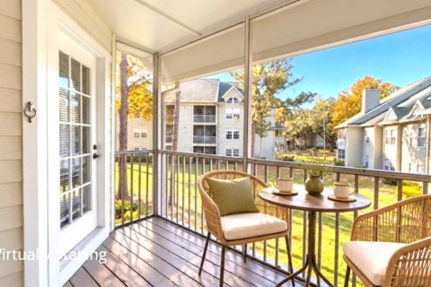 Copropriété à louer à Orlando, Floride: 2 chambres, 140.75 m2 № 2433279 - photo 18