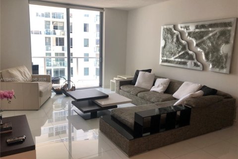 Condo in Miami, Florida, 1 bedroom  № 2000965
