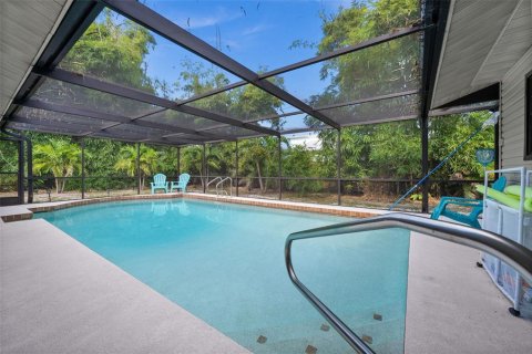 Casa en venta en Venice, Florida, 4 dormitorios, 166.11 m2 № 1900669 - foto 21