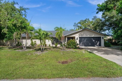 Casa en venta en Venice, Florida, 4 dormitorios, 166.11 m2 № 1900669 - foto 1