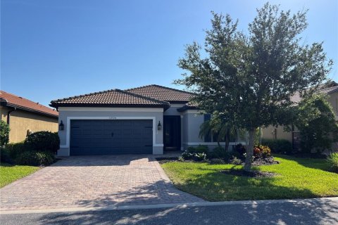 Casa en venta en Venice, Florida, 3 dormitorios, 186.36 m2 № 1649416 - foto 1