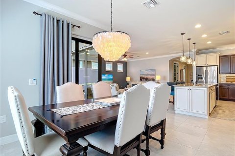 Casa en venta en Venice, Florida, 3 dormitorios, 186.36 m2 № 1649416 - foto 20