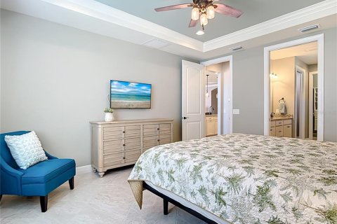 Casa en venta en Venice, Florida, 3 dormitorios, 186.36 m2 № 1649416 - foto 23