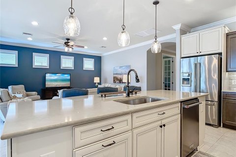 Casa en venta en Venice, Florida, 3 dormitorios, 186.36 m2 № 1649416 - foto 15