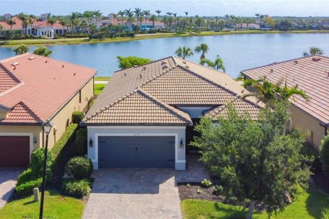 Casa en venta en Venice, Florida, 3 dormitorios, 186.36 m2 № 1649416 - foto 3