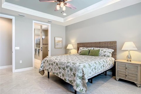 Casa en venta en Venice, Florida, 3 dormitorios, 186.36 m2 № 1649416 - foto 22