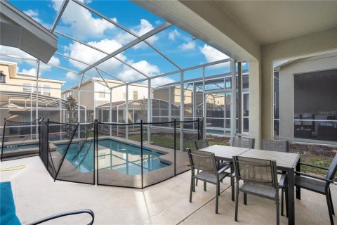 Casa en venta en Davenport, Florida, 5 dormitorios, 286.23 m2 № 1559372 - foto 21