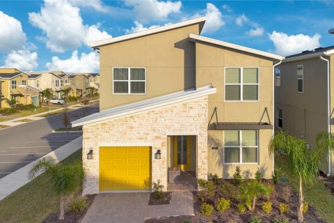 Casa en venta en Davenport, Florida, 5 dormitorios, 286.23 m2 № 1559372 - foto 1