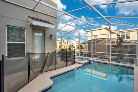 Casa en venta en Davenport, Florida, 5 dormitorios, 286.23 m2 № 1559372 - foto 22