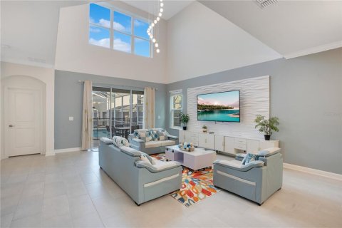 Casa en venta en Davenport, Florida, 5 dormitorios, 286.23 m2 № 1559372 - foto 4