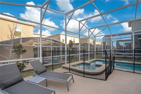 Casa en venta en Davenport, Florida, 5 dormitorios, 286.23 m2 № 1559372 - foto 23