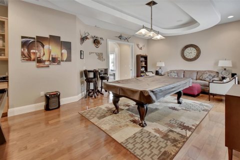 House in DeLand, Florida 5 bedrooms, 428 sq.m. № 1684458 - photo 25