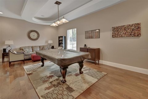 House in DeLand, Florida 5 bedrooms, 428 sq.m. № 1684458 - photo 24
