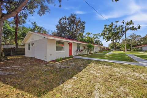 Apartment in Tampa, Florida 2 bedrooms, 69.68 sq.m. № 2118187 - photo 10