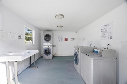 Apartment in Tampa, Florida 2 bedrooms, 69.68 sq.m. № 2118187 - photo 22