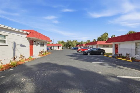 Apartment in Tampa, Florida 2 bedrooms, 69.68 sq.m. № 2118187 - photo 13