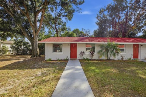 Apartment in Tampa, Florida 2 bedrooms, 69.68 sq.m. № 2118187 - photo 9