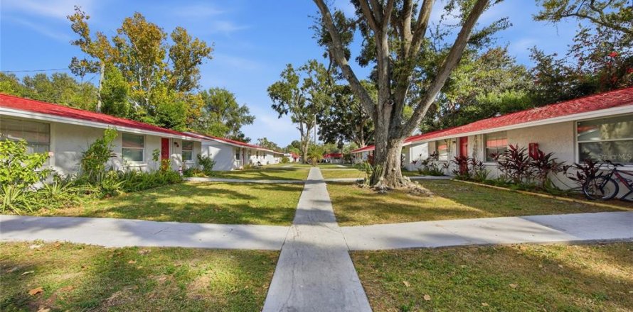 Apartamento en Tampa, Florida 2 dormitorios, 69.68 m2 № 2118187