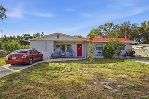 Apartment in Tampa, Florida 2 bedrooms, 69.68 sq.m. № 2118187 - photo 15