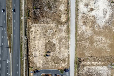 Land in Weeki Wachee, Florida № 262087 - photo 6