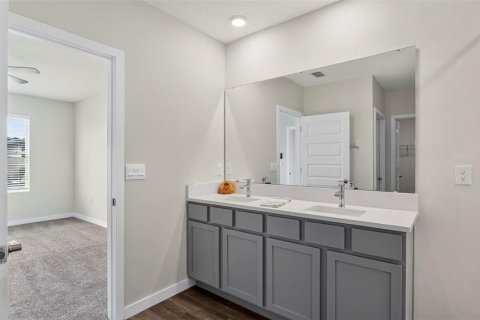 Villa ou maison à vendre à Wesley Chapel, Floride: 4 chambres, 171.5 m2 № 2415602 - photo 22