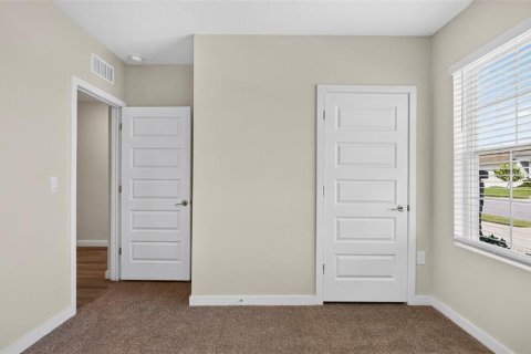 Villa ou maison à vendre à Wesley Chapel, Floride: 4 chambres, 171.5 m2 № 2415602 - photo 26