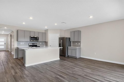 Villa ou maison à vendre à Wesley Chapel, Floride: 4 chambres, 171.5 m2 № 2415602 - photo 7