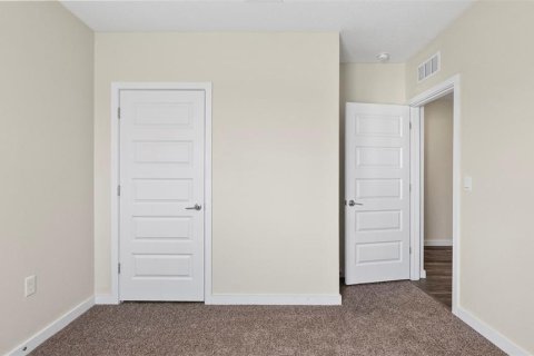 Villa ou maison à vendre à Wesley Chapel, Floride: 4 chambres, 171.5 m2 № 2415602 - photo 29