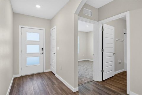 Villa ou maison à vendre à Wesley Chapel, Floride: 4 chambres, 171.5 m2 № 2415602 - photo 24