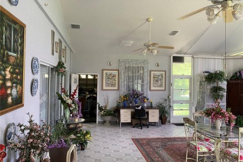 House in North Port, Florida 5 bedrooms, 224.82 sq.m. № 2139012 - photo 27