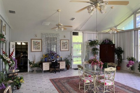 House in North Port, Florida 5 bedrooms, 224.82 sq.m. № 2139012 - photo 25