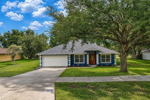 House in Minneola, Florida 3 bedrooms, 165.83 sq.m. № 2348228
