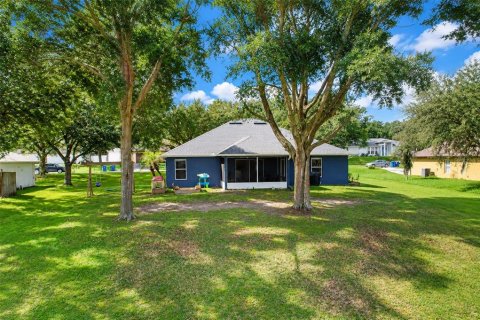 House in Minneola, Florida 3 bedrooms, 165.83 sq.m. № 2348228 - photo 2