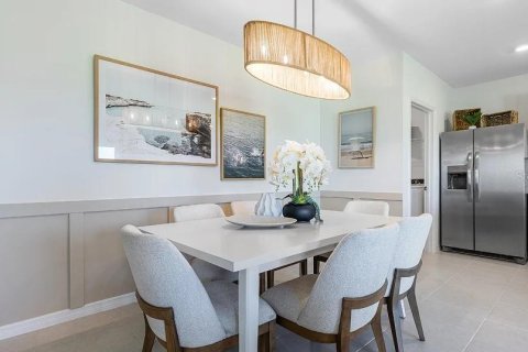 Villa ou maison à vendre à Parrish, Floride: 5 chambres, 196.21 m2 № 2419748 - photo 3