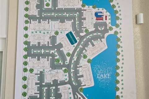 Immobilier commercial à vendre à Kissimmee, Floride: 24 chambres, 1115.2 m2 № 2097314 - photo 10