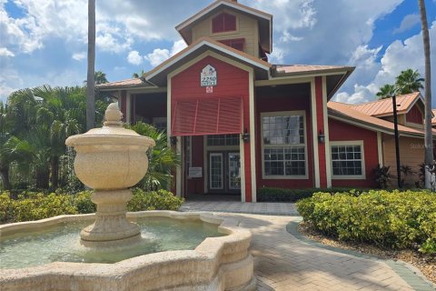 Immobilier commercial à vendre à Kissimmee, Floride: 24 chambres, 1115.2 m2 № 2097314 - photo 7
