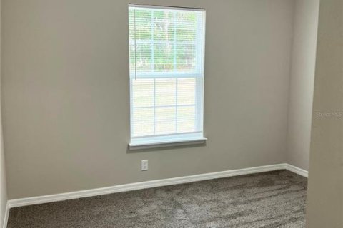 House in Ocklawaha, Florida 3 bedrooms, 109.35 sq.m. № 1903095 - photo 17
