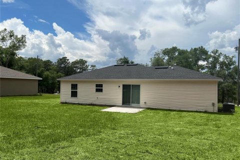 House in Ocklawaha, Florida 3 bedrooms, 109.35 sq.m. № 1903095 - photo 3