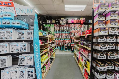 Commercial property in Saint Petersburg, Florida 309.83 sq.m. № 1915910 - photo 24