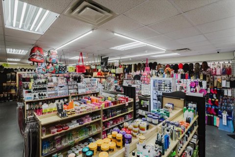 Commercial property in Saint Petersburg, Florida 309.83 sq.m. № 1915910 - photo 16