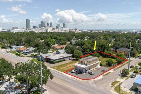 Commercial property in Saint Petersburg, Florida 309.83 sq.m. № 1915910 - photo 2
